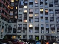 1-к. квартира, 37 м², 9/12 эт.