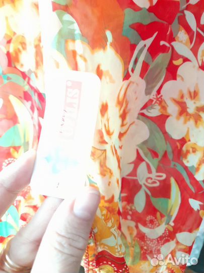 Платки шарфы. Палантины