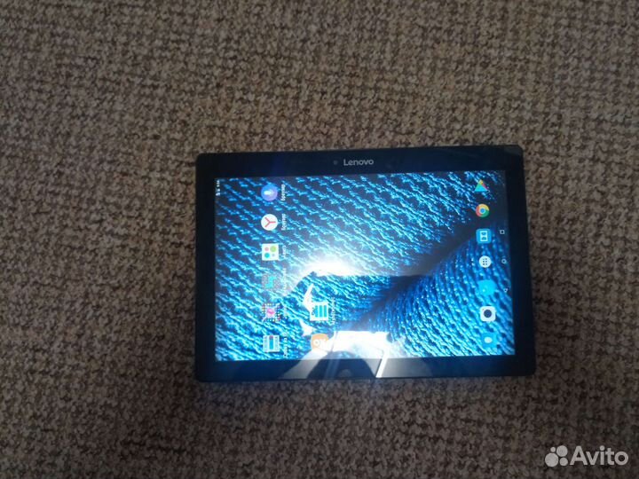 Продам планшет Lenovo