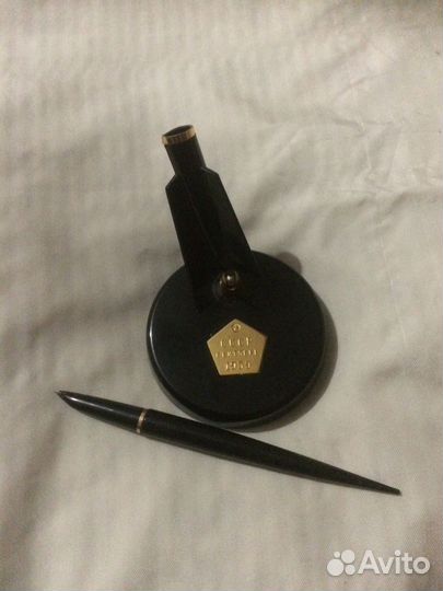 Авторучка СССР