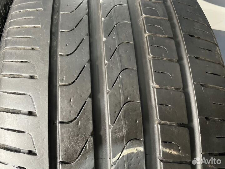 Pirelli Scorpion Verde 275/35 R22 104W