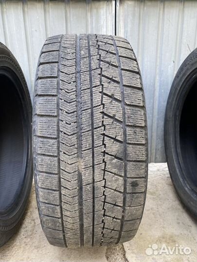 Bridgestone Blizzak RFT 245/50 R19 82N