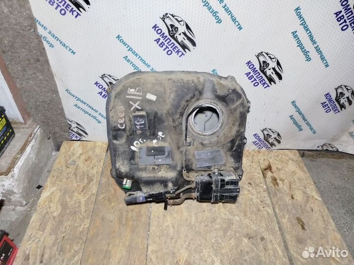 Бак топливный Kia Ceed ED