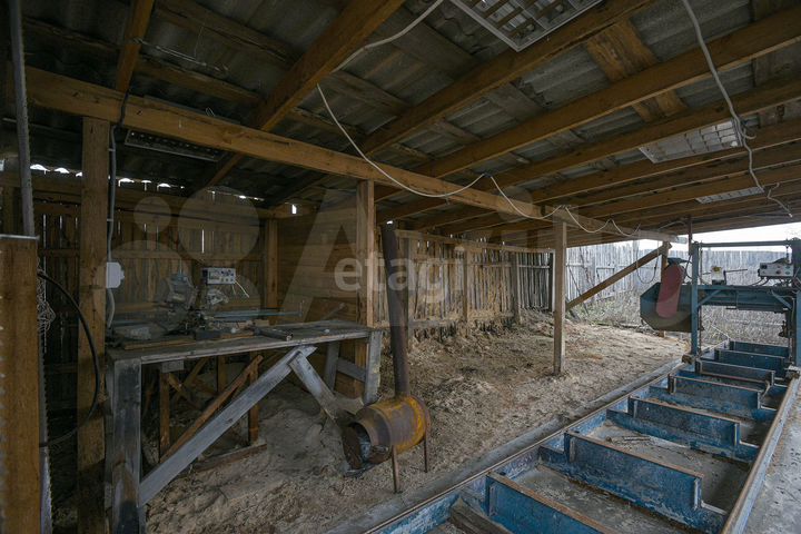 Участок 19 сот. (ИЖС)