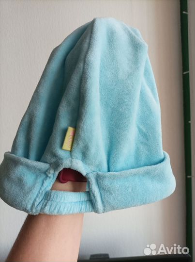 Шапка детская