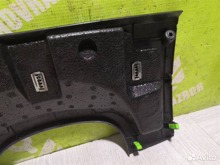 Накладка (кузов внутри) Хендай i30 12-17