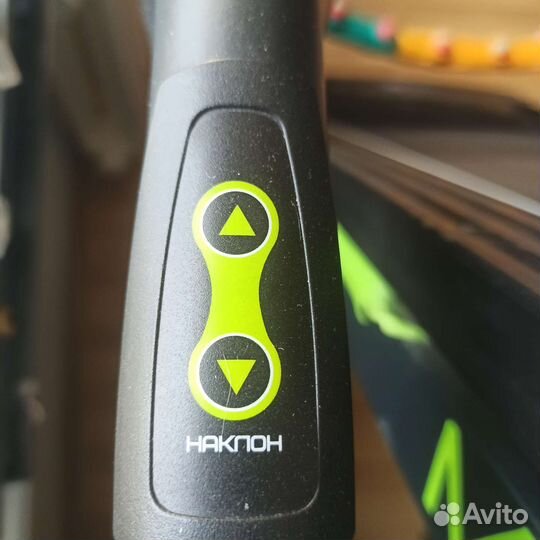 Беговая дорожка Torneo Magic T-411