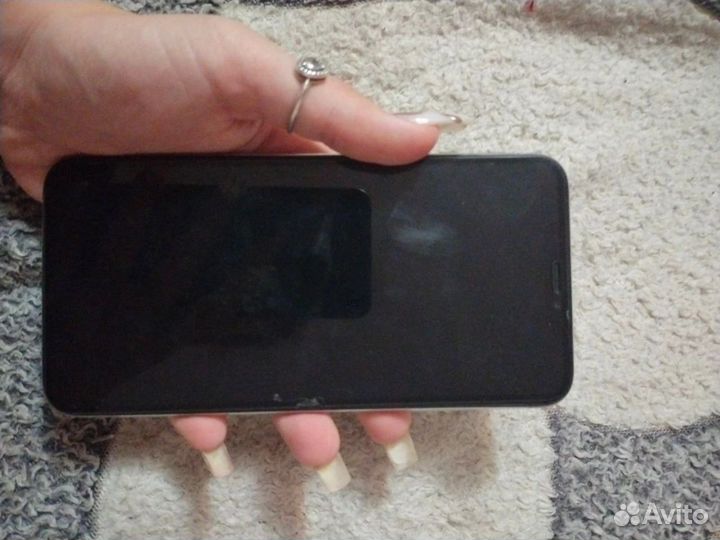iPhone Xs Max, 64 ГБ