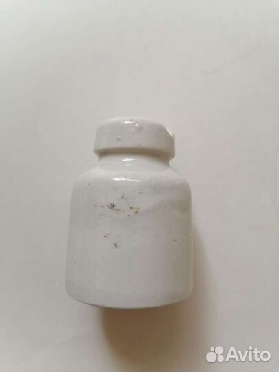 Изолятор ретро 1959 года