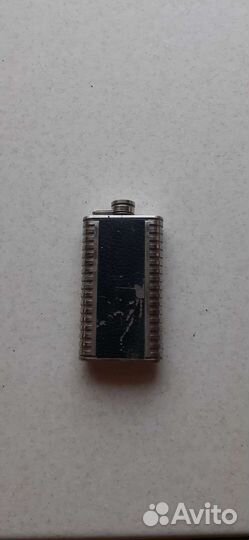 Фляжка для алкоголя