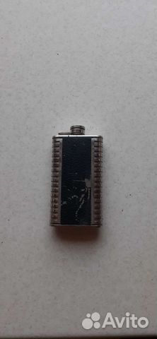 Фляжка для алкоголя