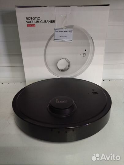 Робот пылесос bowai OB12