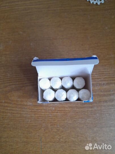 Тампоны гигиенические super +megi 8 шт