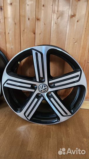 R18 Golf R Gti оригинал