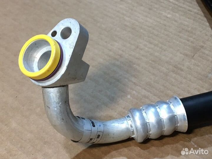 Всасывающий трубопровод испарителя Bmw X5 X6 F15