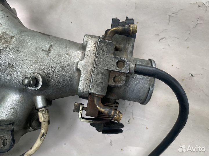 Ресивер 16 кл ваз