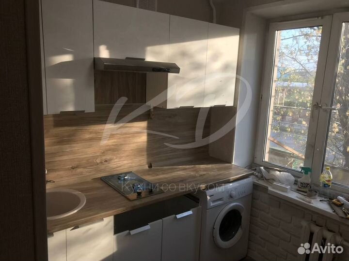 Модульная кухня доставка 1 день