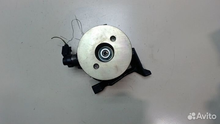 Тнвд Audi A6 (C6) Allroad, 2006