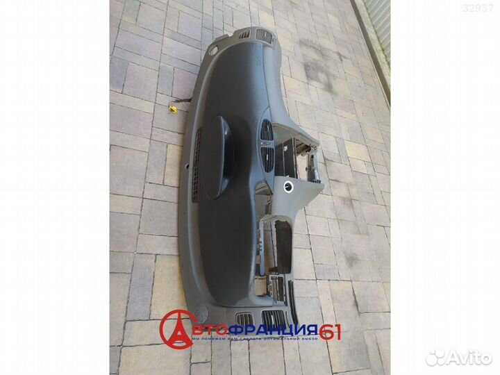 Торпедо, 7701208169 renault laguna 2, 3032890