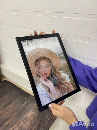 Картина по фото