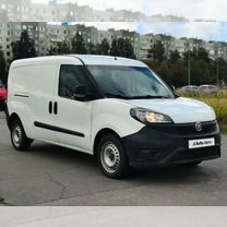 Аренда авто с выкупом fiat Doblo (рассрочка)