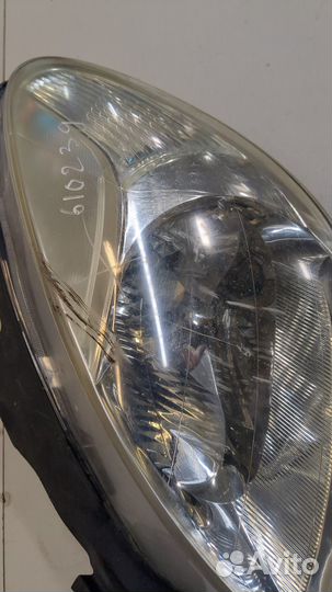 Фара (передняя) Citroen Xsara-Picasso, 2005