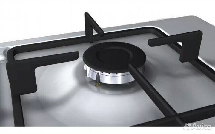 Газовая варочная панель Bosch PBP6C5B62Q