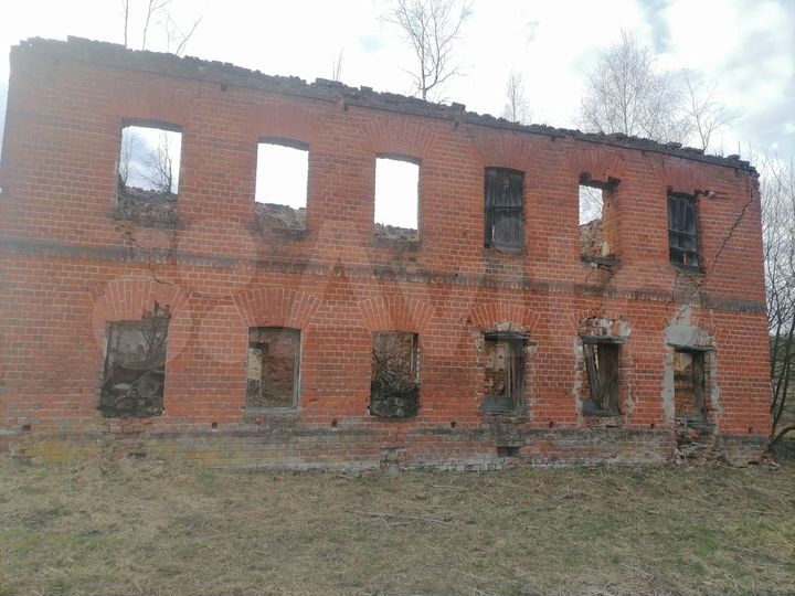 Участок 30 сот. (ИЖС)