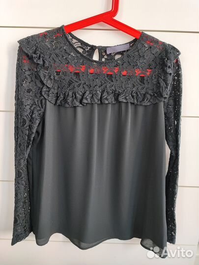 Блузка женская Marks&Spencer, размер S