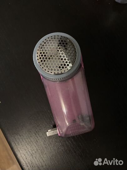 Машинка для удаления катышков