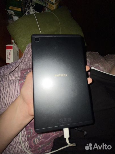 Samsung galaxy tab a7 lite 64