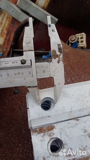 Ножи на роторную косилку