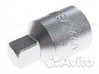 Адаптер (переходник не ударный) F1/2
