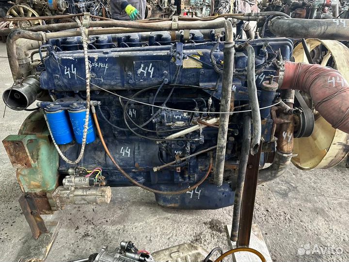 Продам двс wp12 euro2