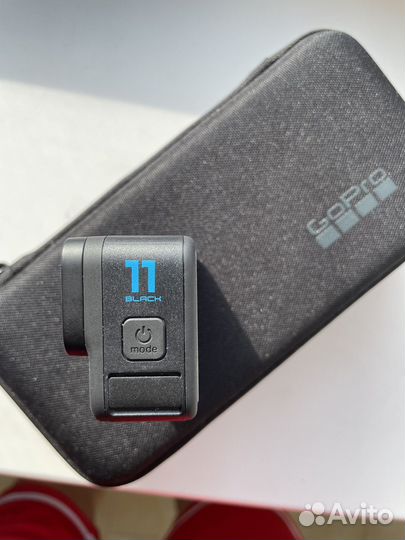 Камера GoPro Hero 11 Black