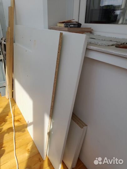 Изголовье для кровати 87 см