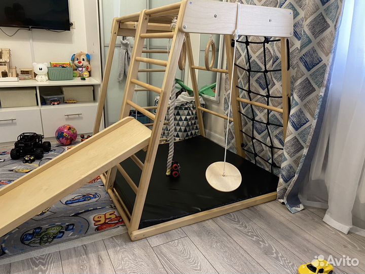 Спортивный комплекс ранний старт