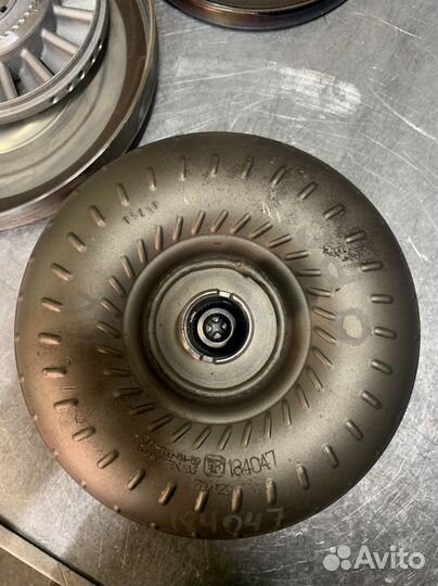 Гидротрансформатор АКПП AW60-41SN AF17 30A122