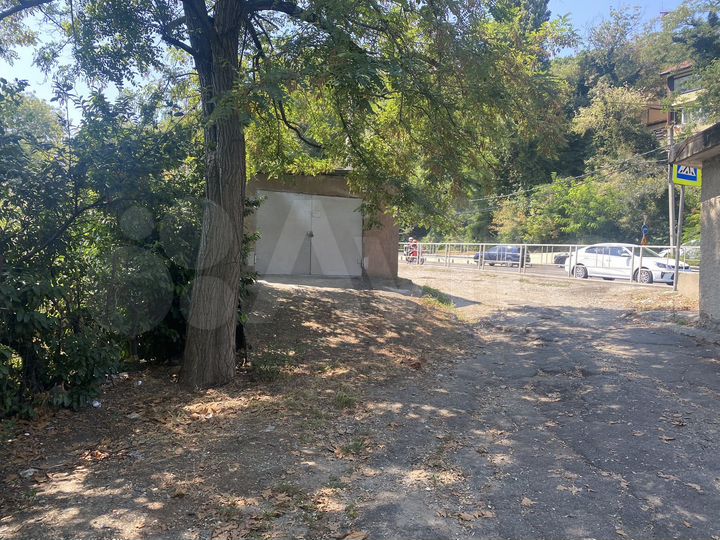 Гараж, 28 м²