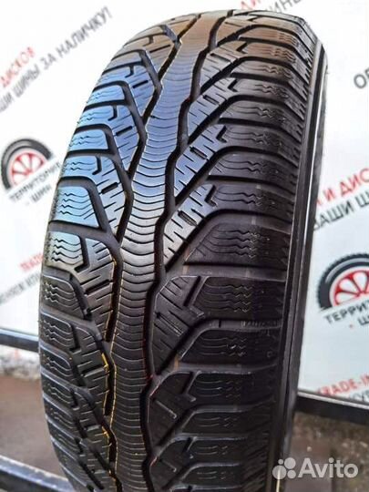 Kleber Krisalp HP2 195/60 R15 88T