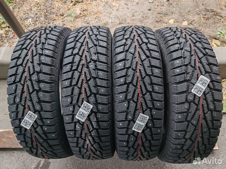 Cordiant Snow Cross 175/65 R14 82T