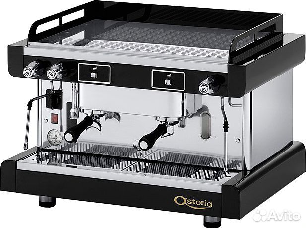 Кофемашина Astoria Pratic Avant AEP/2