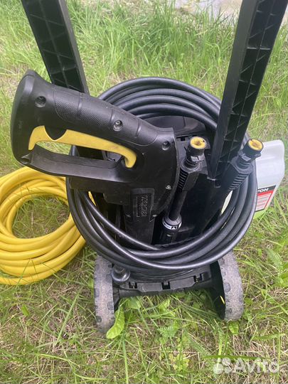 Мойка высокого давления karcher к 5