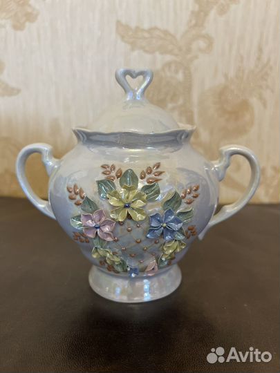 Чайный сервиз СССР