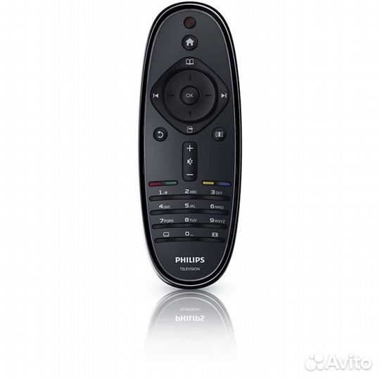 Телевизор philips