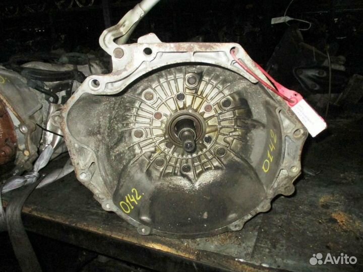 АКПП AR25 Opel Omega B X25XE