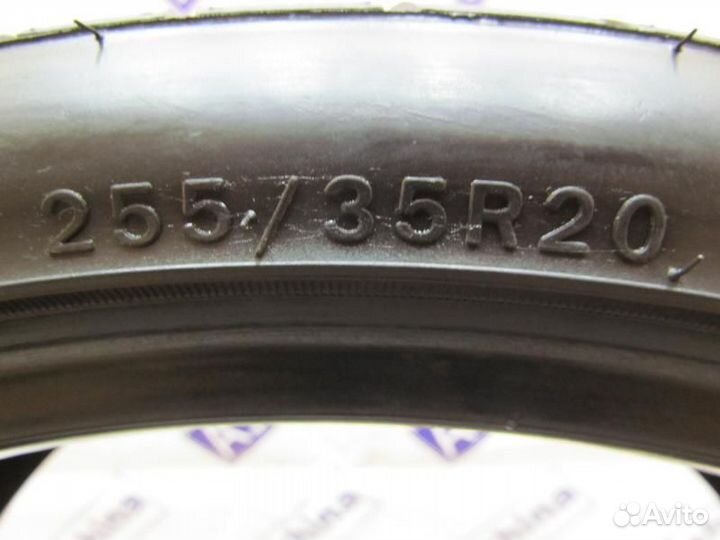 Infinity Tyres EcoMax 255/35 R20 101K