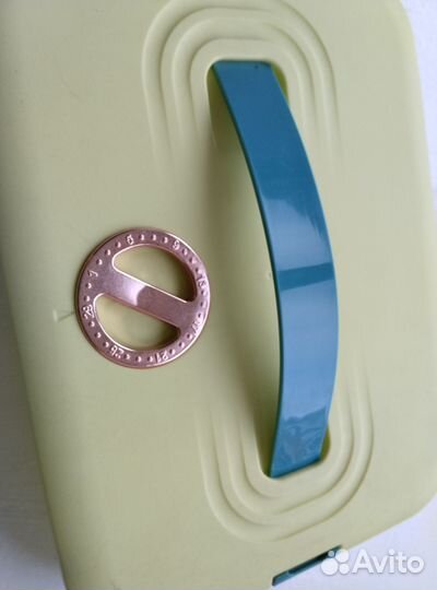 Контейнер органайзер для холодильника