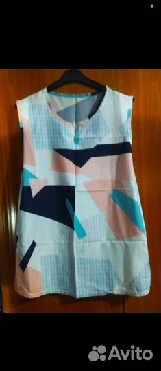 Кофточка 48р