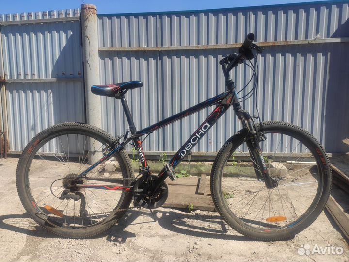 Горный велосипед 26